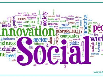 نوآوری اجتماعی در خیریه ها و سازمان های مردم نهاد