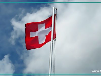 امور خیر و نیکوکاری در سوئیس