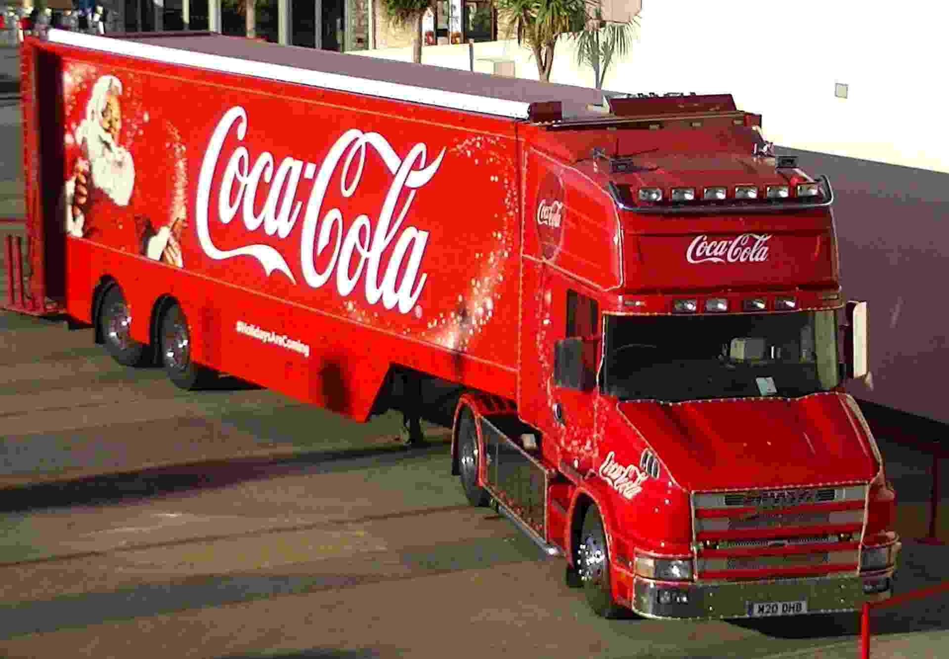 کوکاکولا از شرکت‌ها ی سرآمد در حوزه مسئولیت اجتماعی
