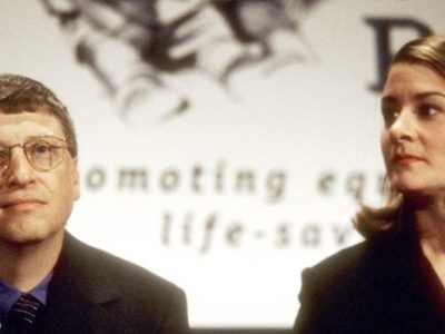 سرنوشت بنیاد خیریه بیل و ملیندا گیتس پس از طلاق