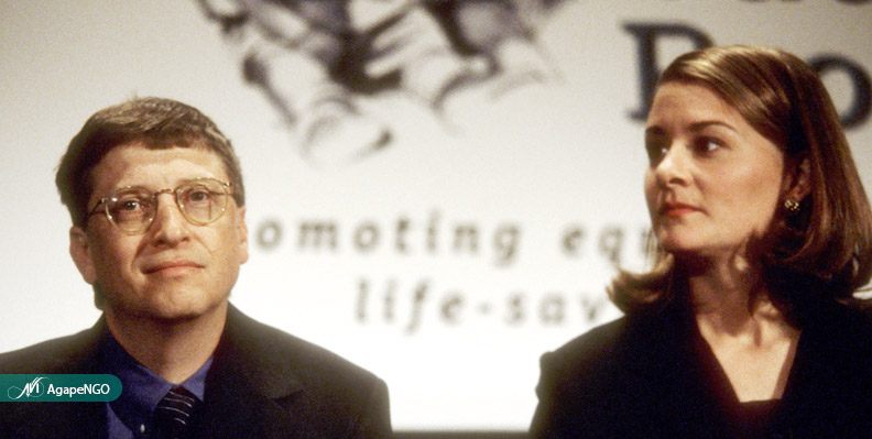 سرنوشت بنیاد خیریه بیل و ملیندا گیتس پس از طلاق
